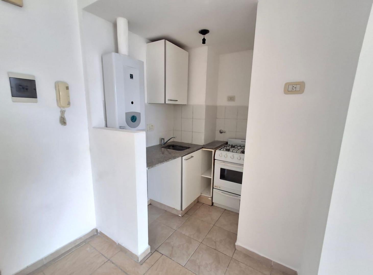Foto de Departamento de 1 Dormitorio San Juan 3076 Rosario, imagen 1