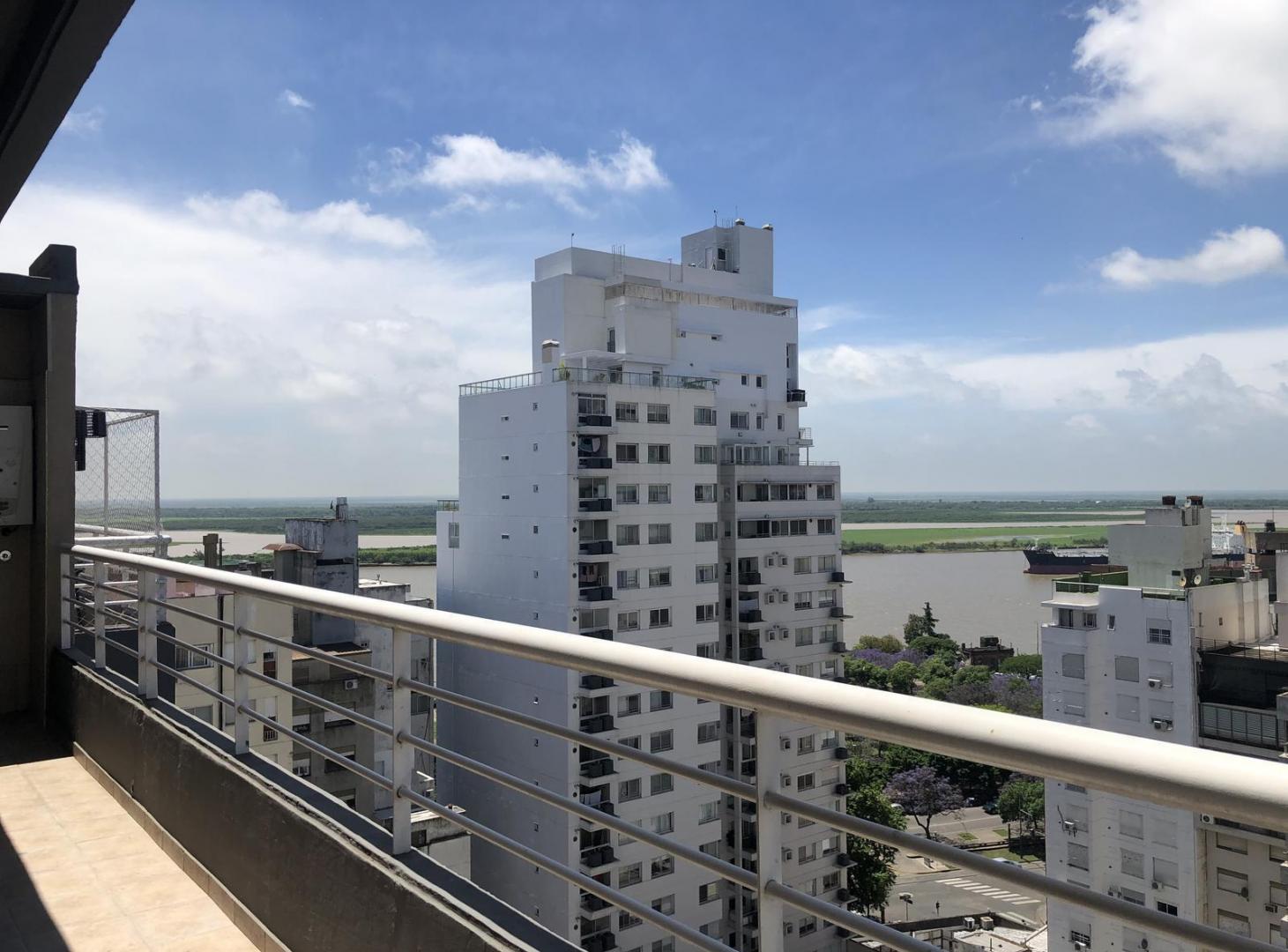 Foto de Departamento en alquiler Rosario Centro Dorrego 25 Bis, imagen 5
