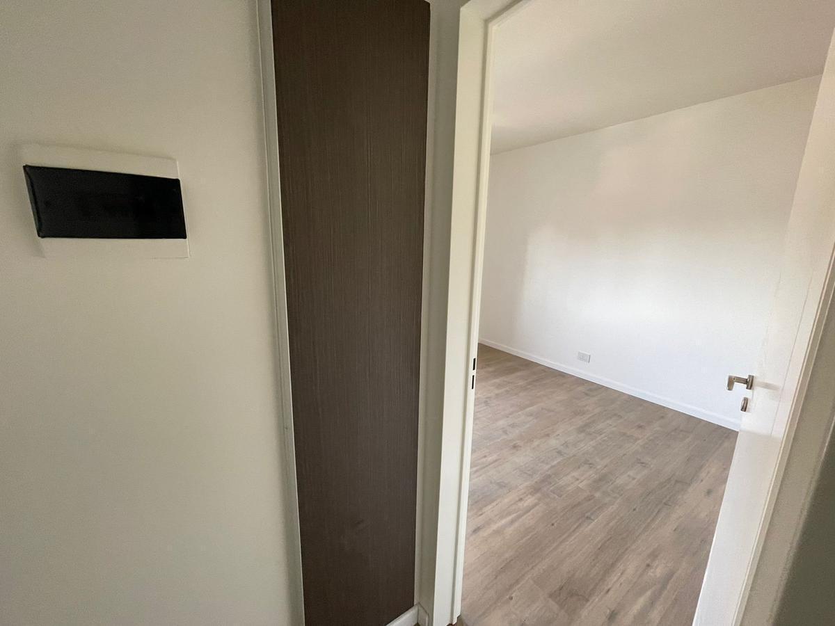 Foto de Departamento de un dormitorio en alquiler Rioja al 2800 Rosario, imagen 4