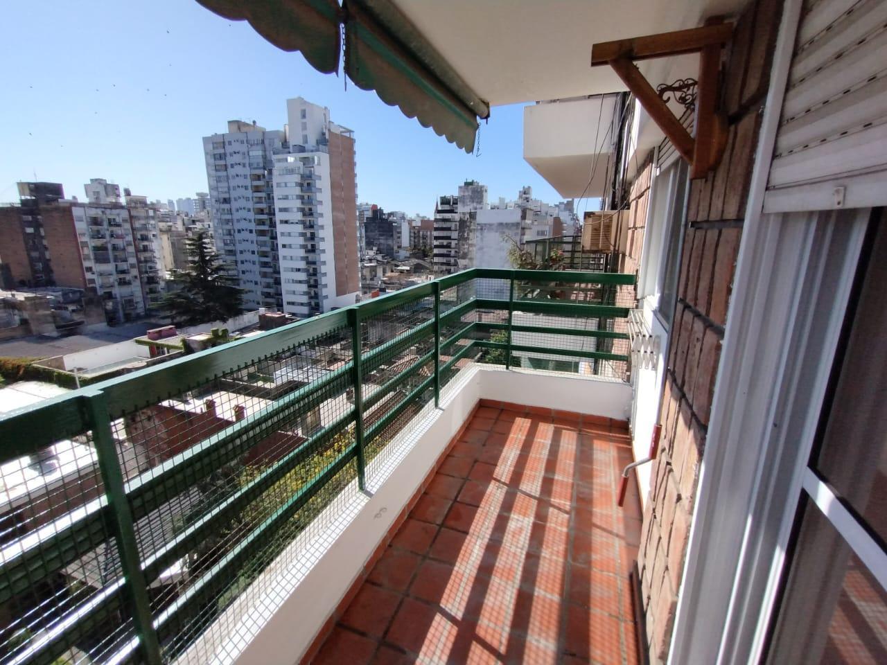 Foto de Departamento en Alquiler Rosario Centro Paraguay al 400, imagen 5