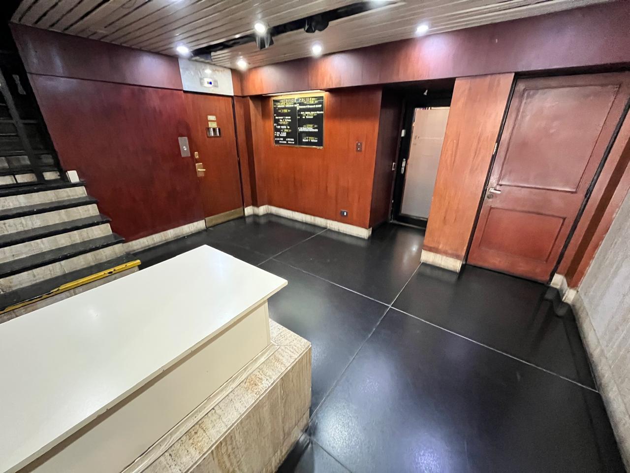 Foto de Oficinas en venta Santa Fe 849 Rosario, imagen 1