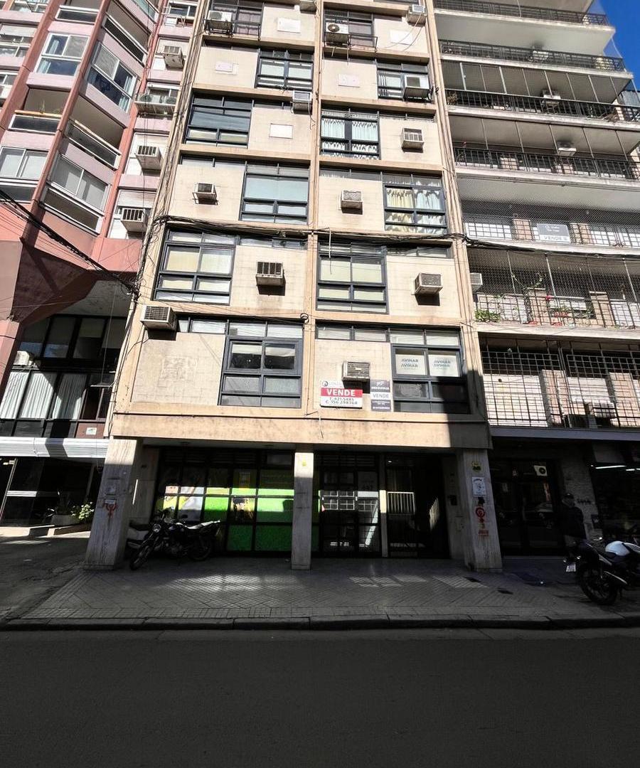 Foto de Oficinas en venta Santa Fe 849 Rosario, imagen 4