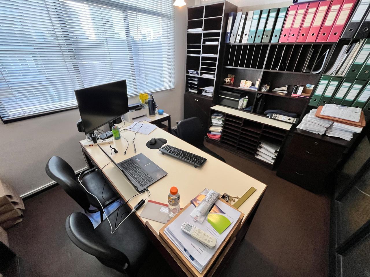 Foto de Oficinas en venta Santa Fe 849 Rosario, imagen 5