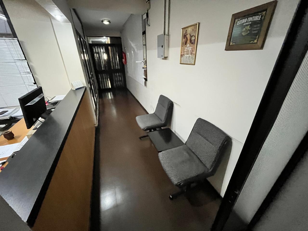 Foto de Oficinas en venta Santa Fe 849 Rosario, imagen 2