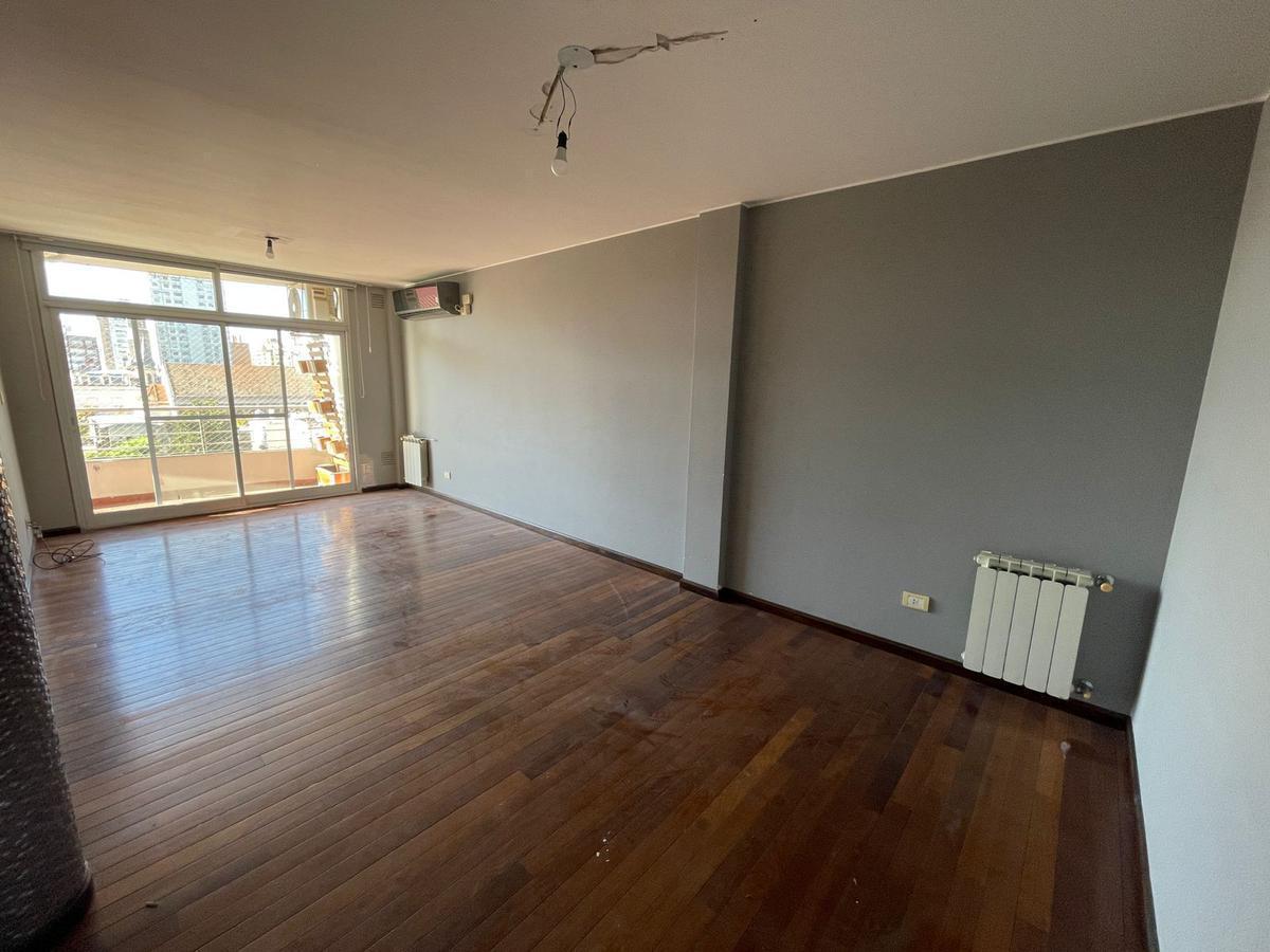 Foto de Departamento de 2 dormitorios con comodín cochera y balcón en alquiler, imagen 3