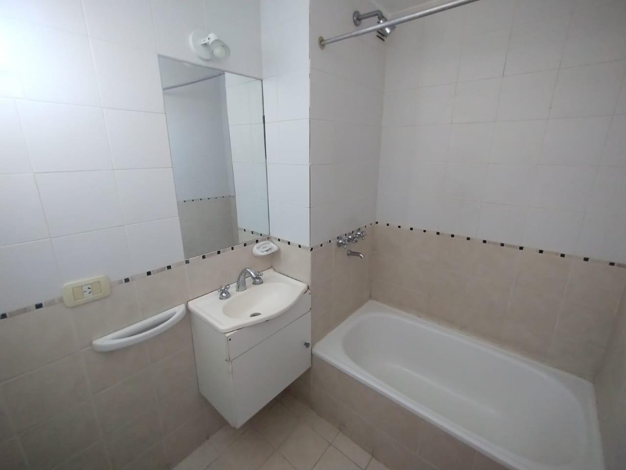 Foto de Departamento en alquiler un dormitorio Rosario Zeballos 500, imagen 5