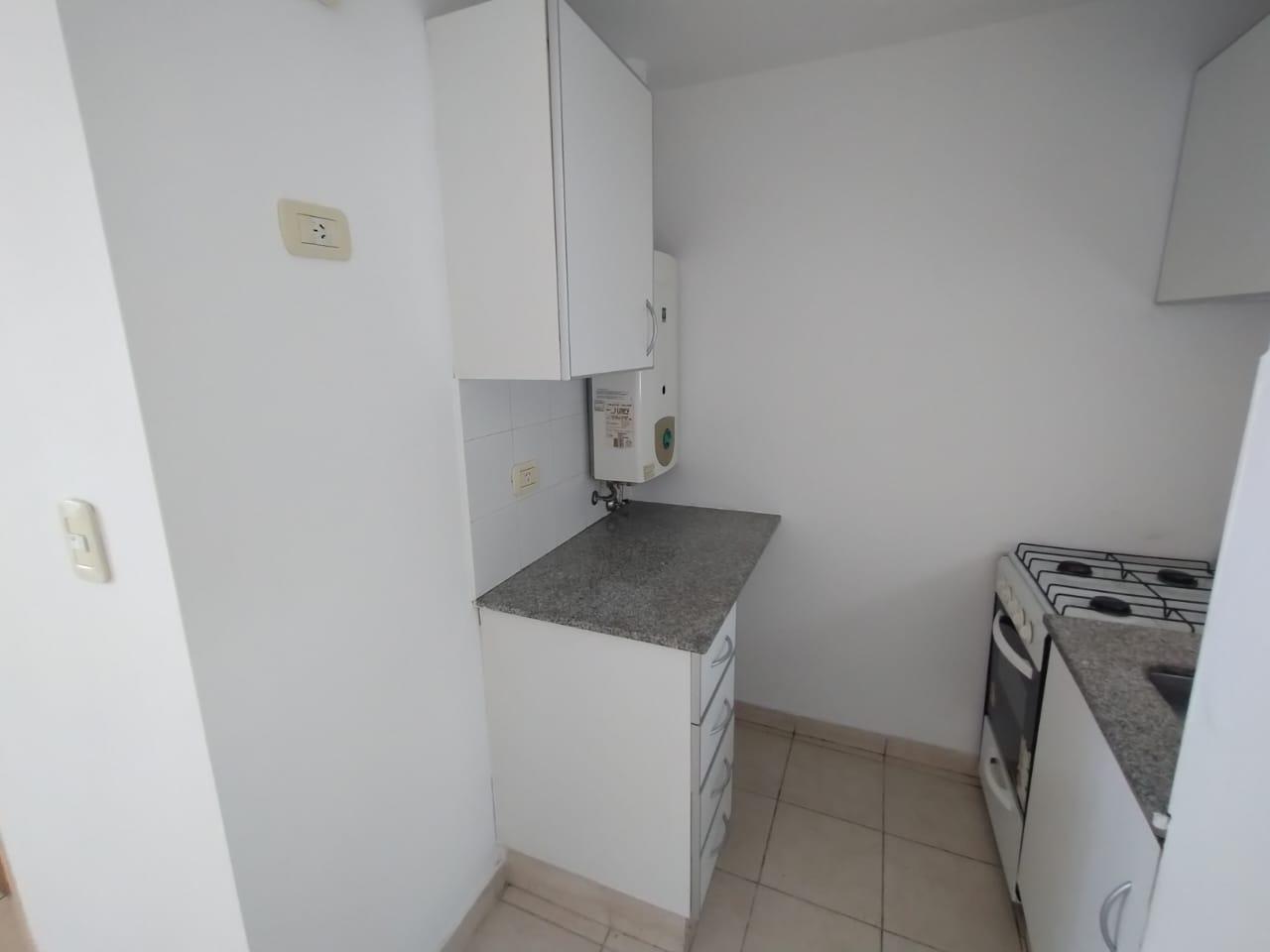 Foto de Departamento en alquiler un dormitorio Rosario Zeballos 500, imagen 3