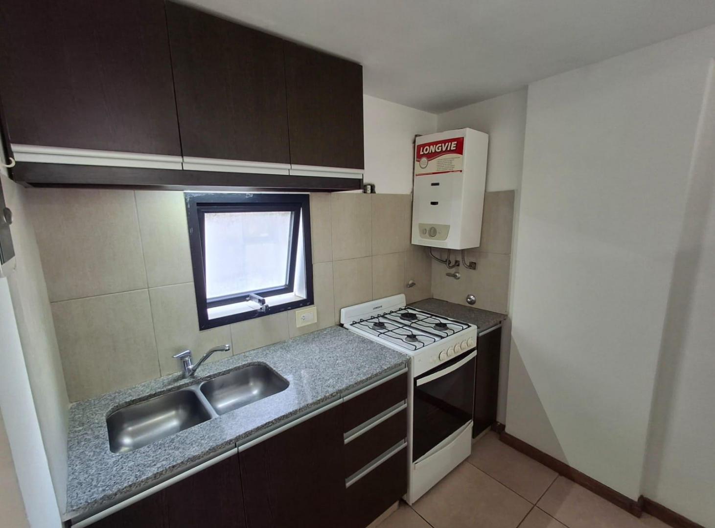 Foto de Excelente departamento de un dormitorio en alquiler Gaboto al 1000, imagen 2