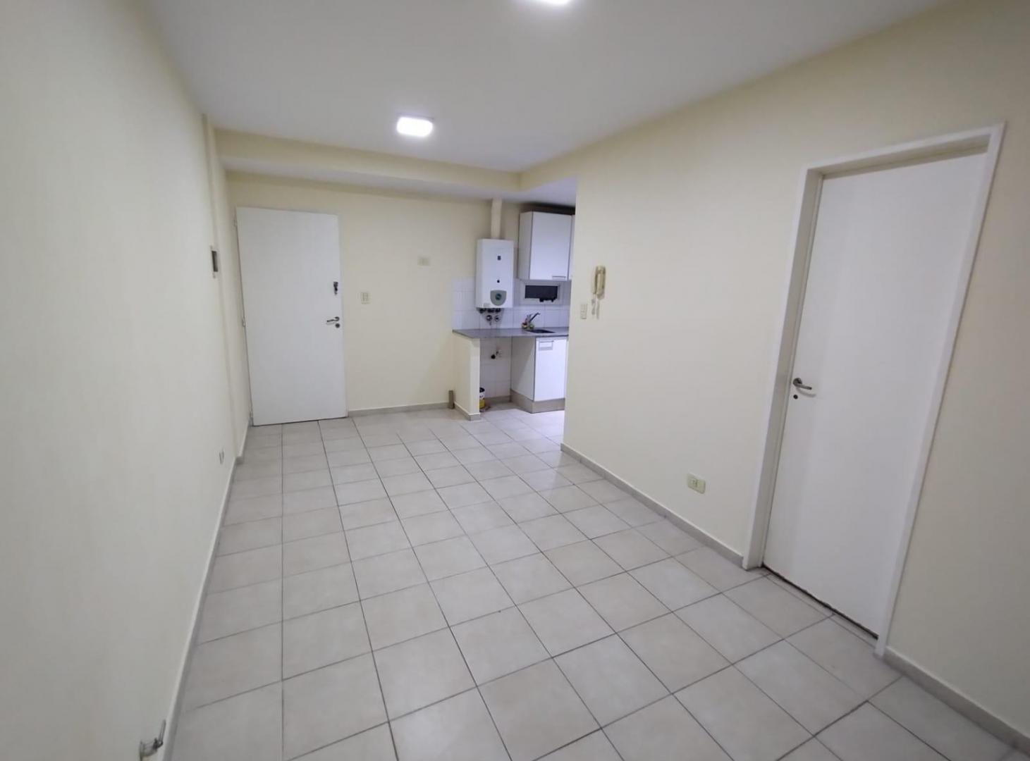 Foto de Departamento en Alquiler 1 dormitorio Moreno al 1300 Rosario, imagen 4