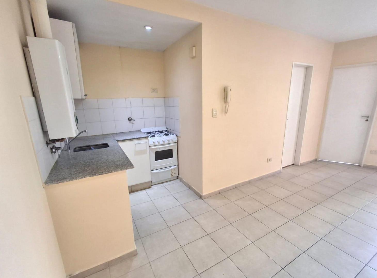 Foto de Departamento en Alquiler 1 dormitorio Moreno al 1300 Rosario, imagen 3