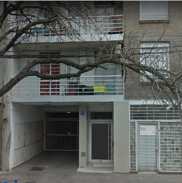 Foto de Monoambiente en venta con balcón y cochera San Juan 3000 Rosario, imagen 3