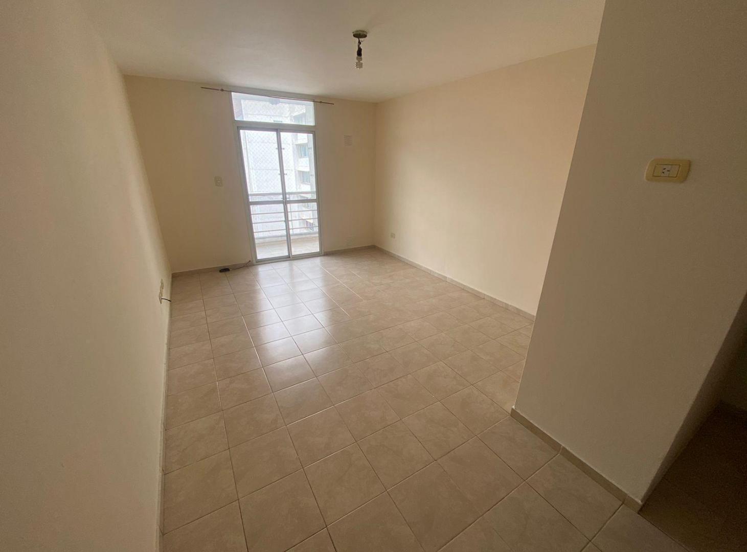 Foto de Monoambiente en venta con balcón y cochera San Juan 3000 Rosario, imagen 2