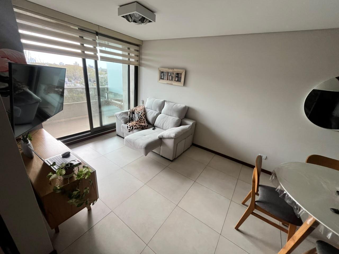 Foto de Departamento de 1 dormitorio en alquiler con cochera y amenities Rosario, imagen 3