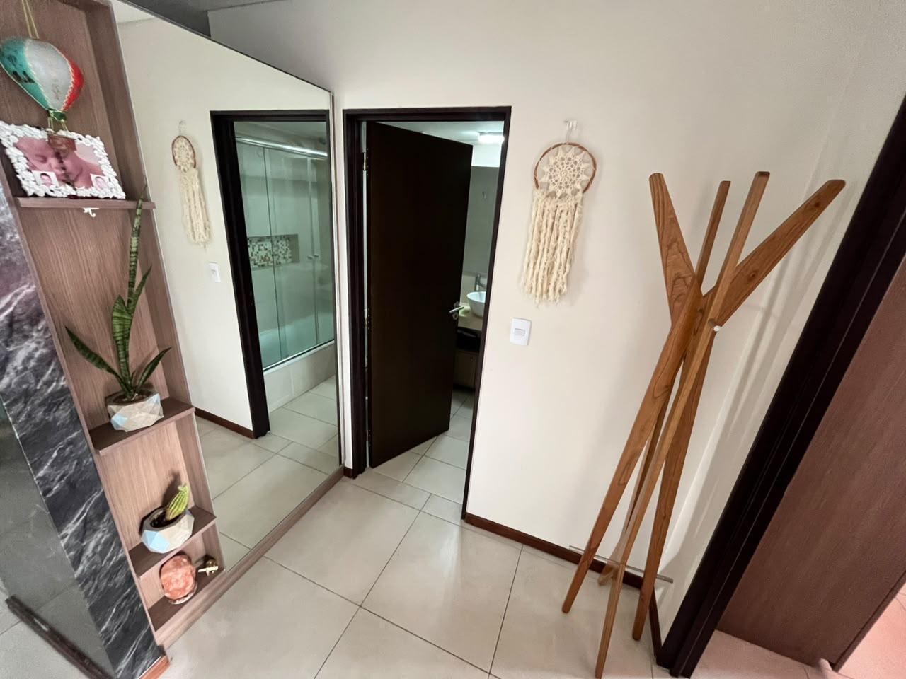 Foto de Departamento de 1 dormitorio en alquiler con cochera y amenities Rosario, imagen 5