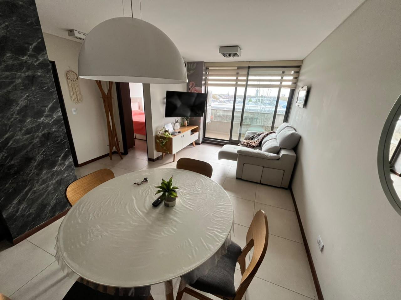 Foto de Departamento de 1 dormitorio en alquiler con cochera y amenities Rosario, imagen 1