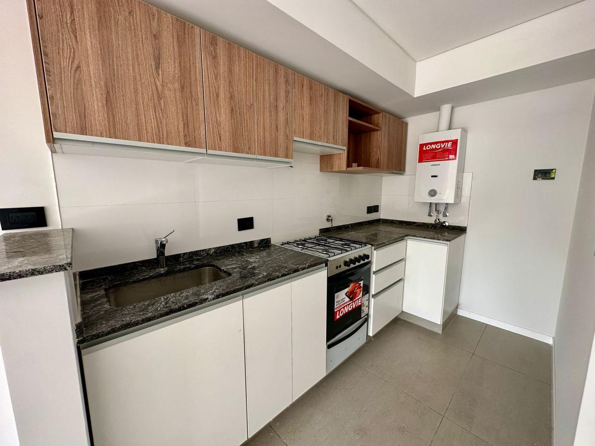 Foto de Departamento a la venta en Rosario Urquiza al 1700 a estrena con, imagen 1