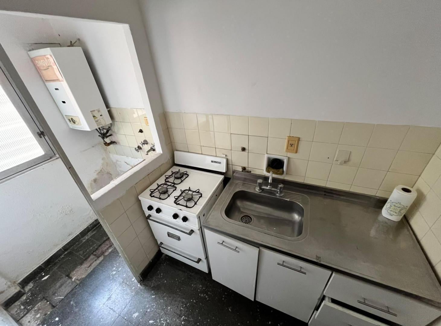 Foto de Departamento en alquiler un dormitorio España 700 Rosario, imagen 3