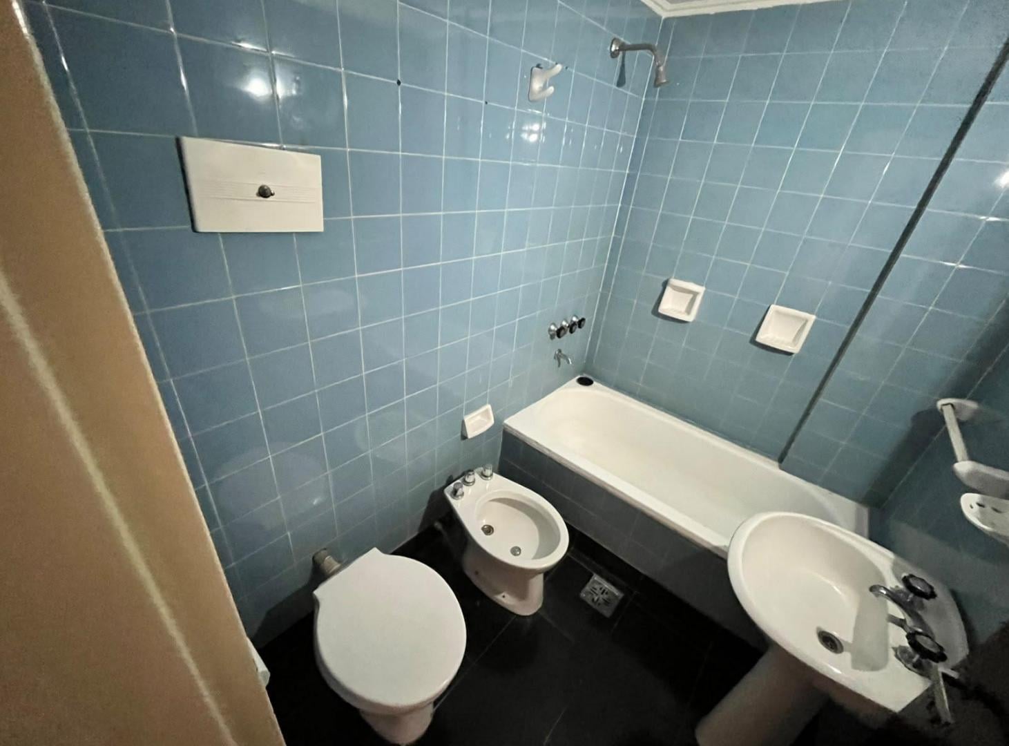 Foto de Departamento en alquiler un dormitorio España 700 Rosario, imagen 5