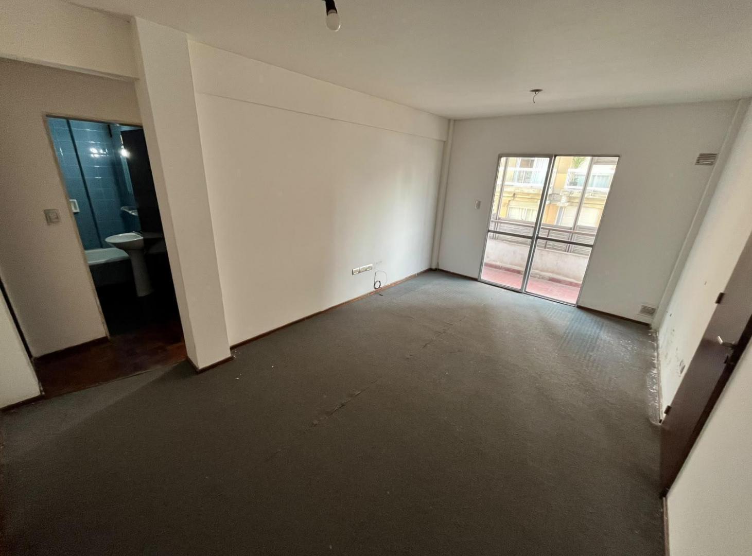 Foto de Departamento en alquiler un dormitorio España 700 Rosario, imagen 2