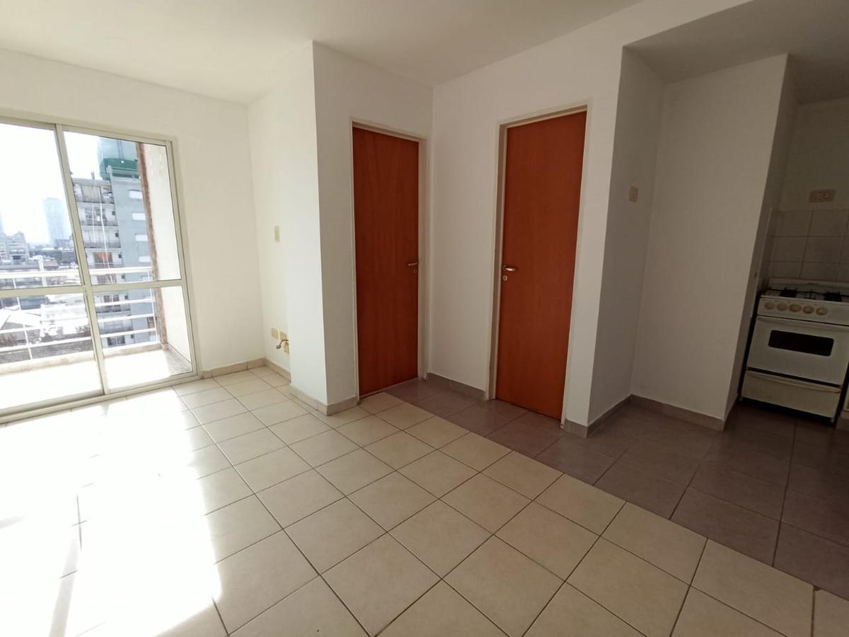 Foto de Departamento de un dormitorio en Alquiler Santa Fe al 2700 Rosario, imagen 3