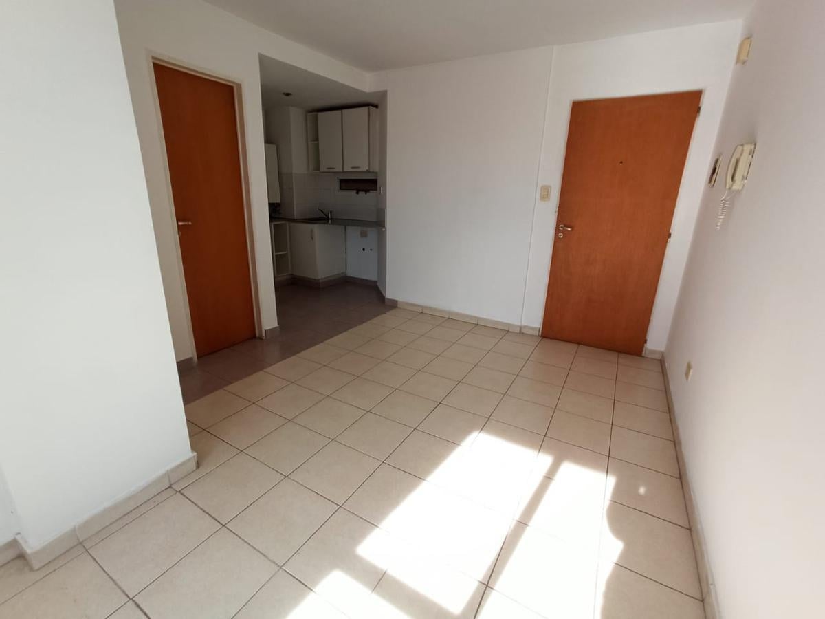 Foto de Departamento de un dormitorio en Alquiler Santa Fe al 2700 Rosario, imagen 1