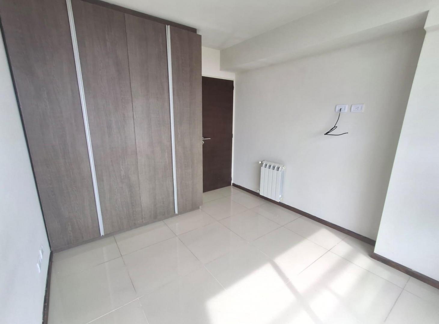 Foto de Departamento de un dormitorio con cochera Rosario, imagen 5