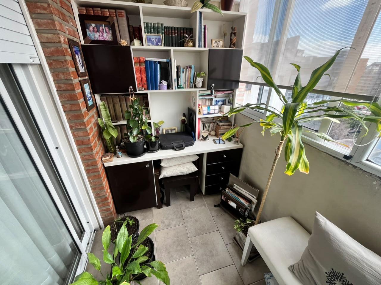Foto de VENTA Departamento de 2 dormitorios con balcón Entre Ríos 1400 Rosario, imagen 2