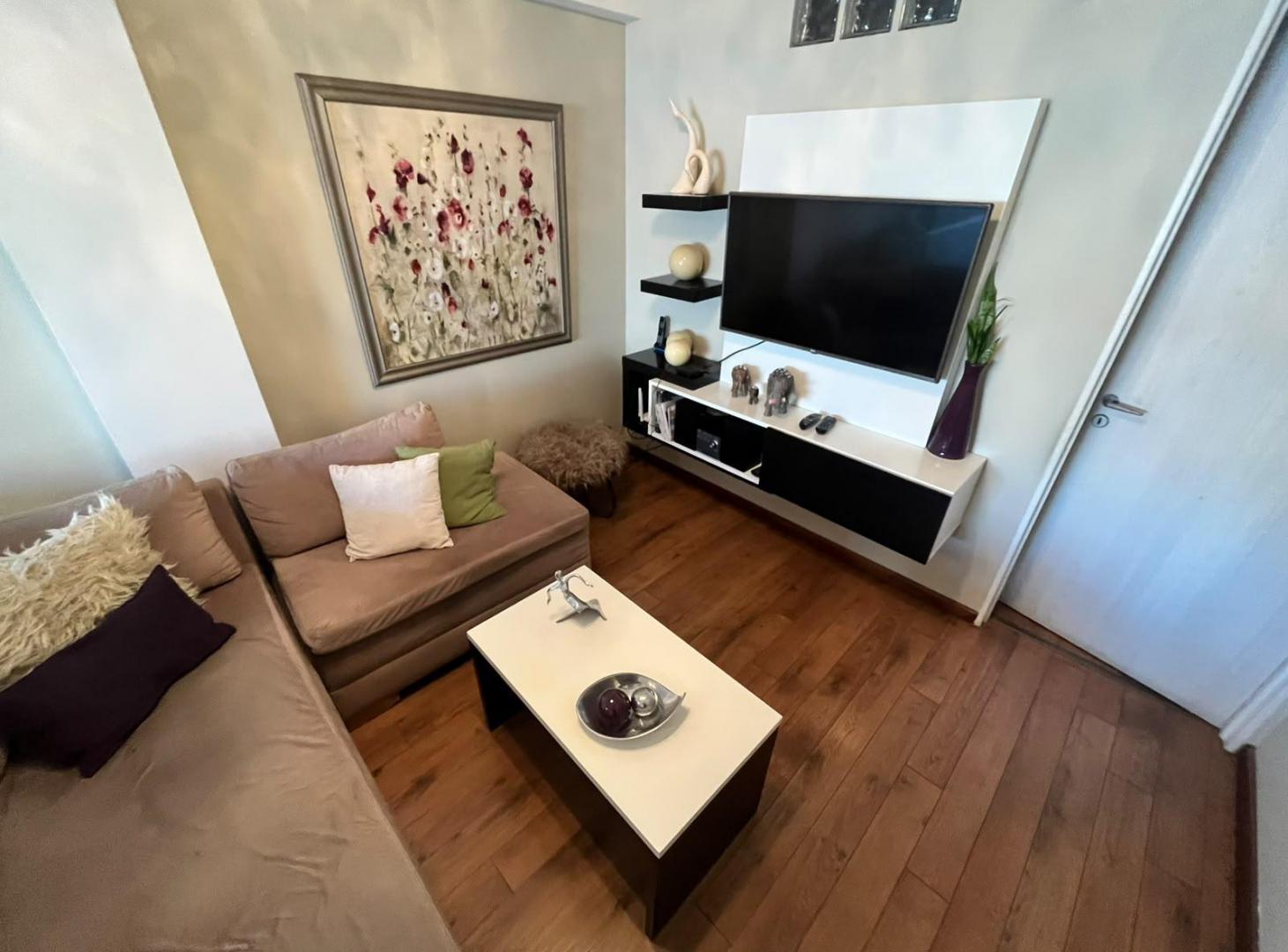 Foto de VENTA Departamento de 2 dormitorios con balcón Entre Ríos 1400 Rosario, imagen 4