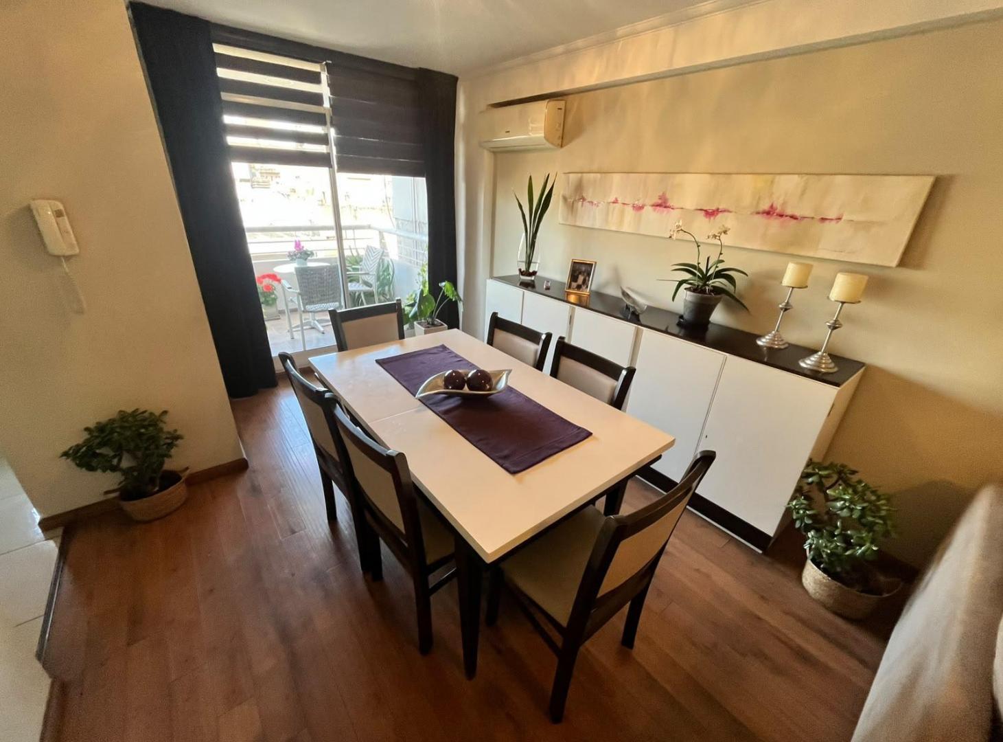 Foto de VENTA Departamento de 2 dormitorios con balcón Entre Ríos 1400 Rosario, imagen 3