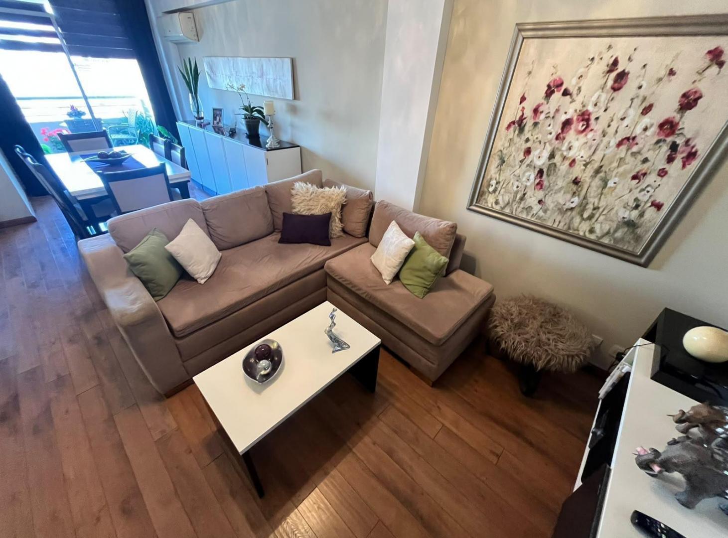 Foto de VENTA Departamento de 2 dormitorios con balcón Entre Ríos 1400 Rosario, imagen 1
