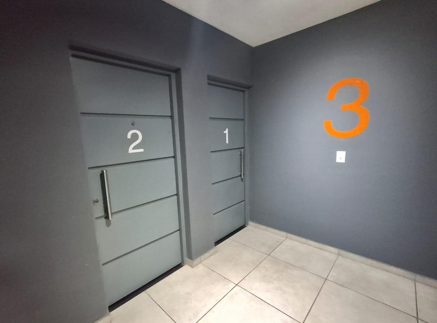 Foto de Departamento monoambiente en alquiler Cafferata 915 Rosario, imagen 4