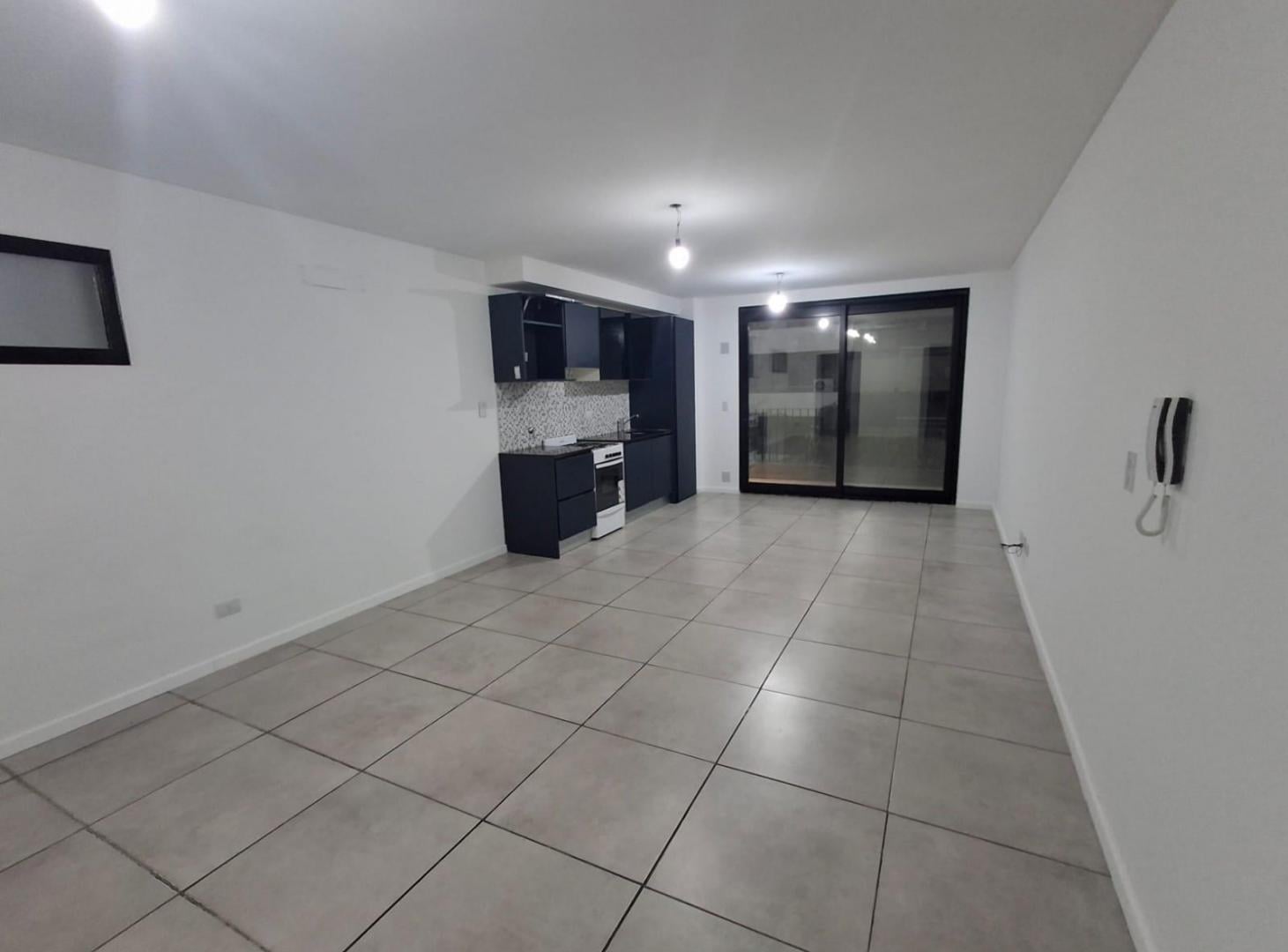 Foto de Departamento monoambiente en alquiler Cafferata 915 Rosario, imagen 3