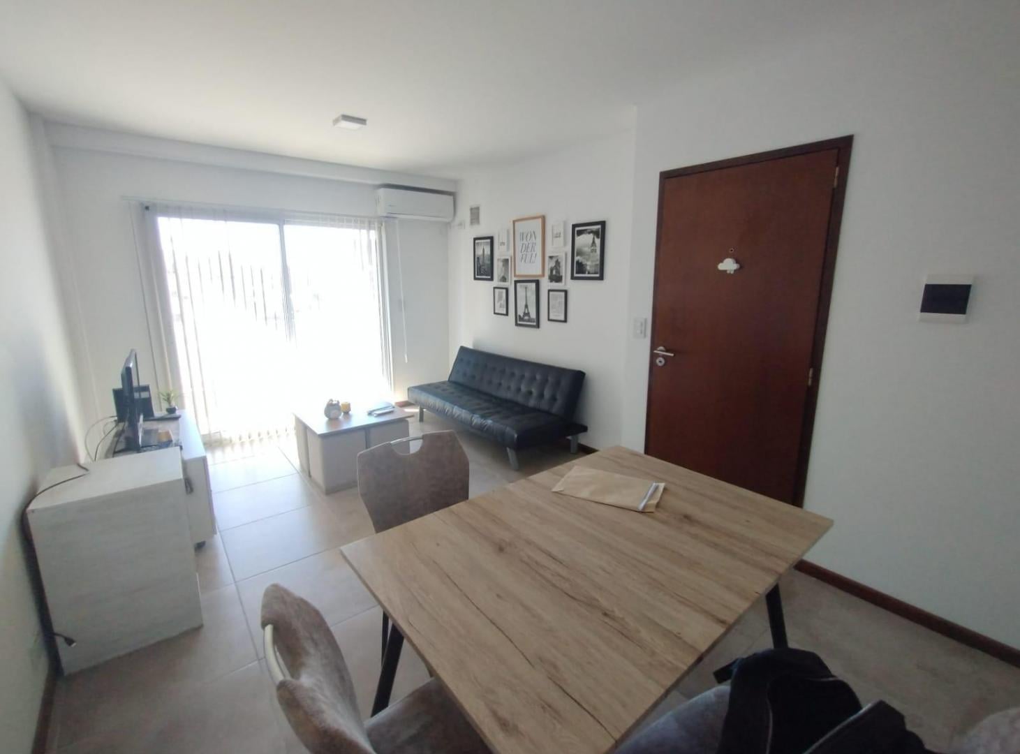 Foto de Departamento en venta en Barrio Lourdes de un dormitorio, imagen 3