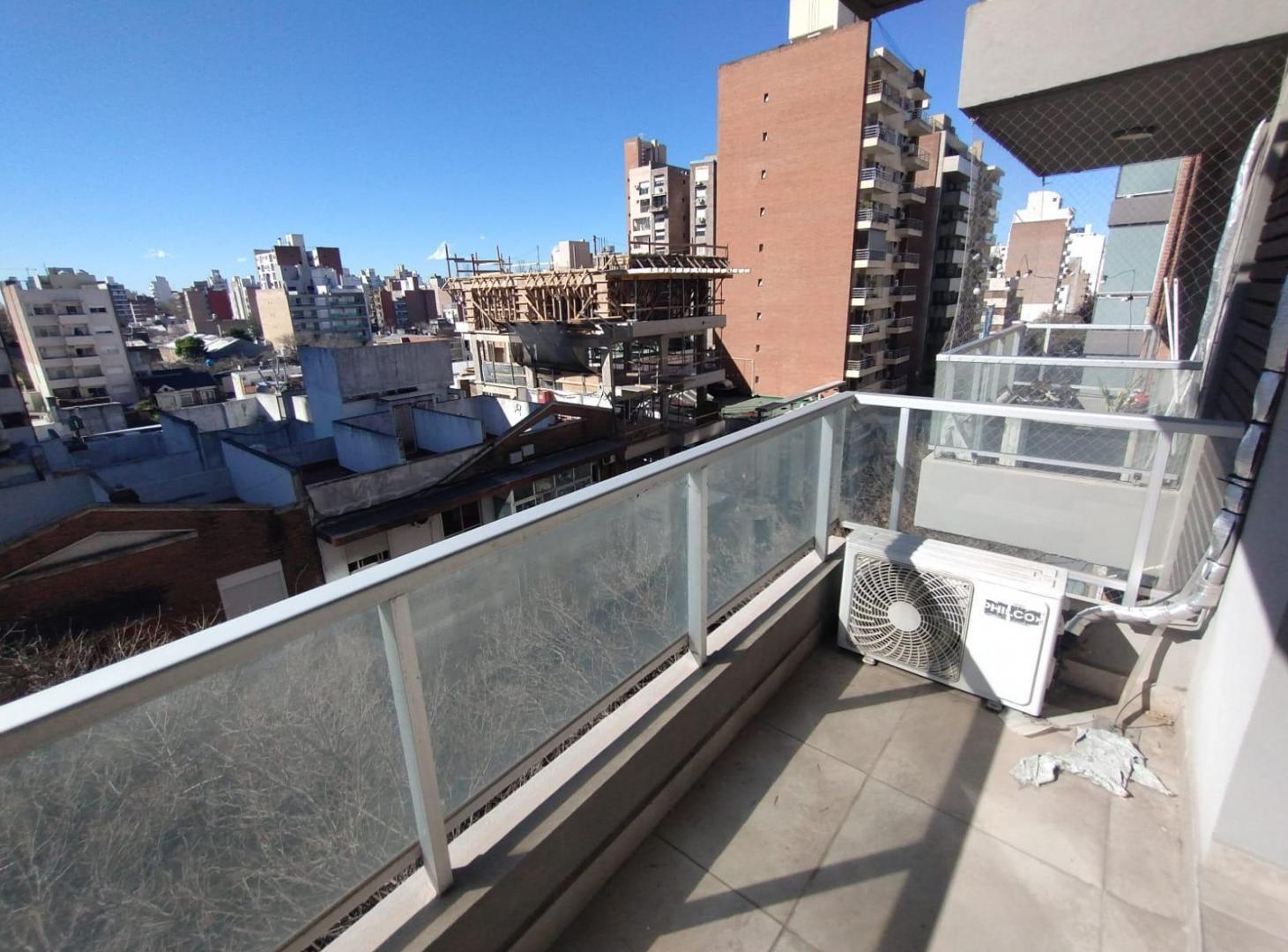 Foto de Departamento en venta en Barrio Lourdes de un dormitorio, imagen 5