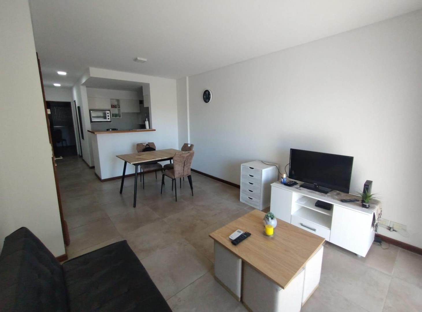 Foto de Departamento en venta en Barrio Lourdes de un dormitorio, imagen 1