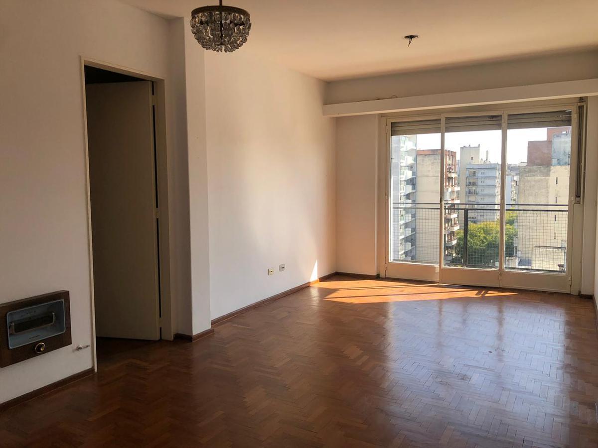 Foto de Departamento en venta dos dormitorios 9 de Julio 900 Rosario Centro, imagen 5