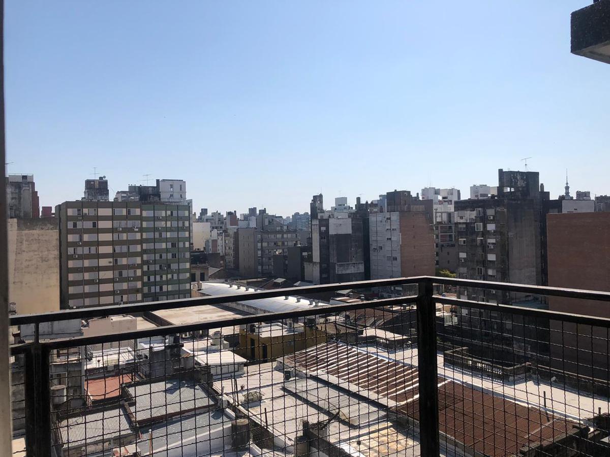 Foto de Departamento en venta dos dormitorios 9 de Julio 900 Rosario Centro, imagen 3