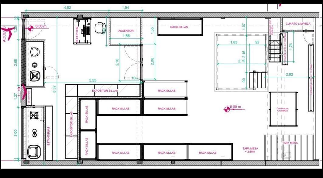 Foto de VENTA Local comercial depósito de 300 m² Brown 2318 Pichincha Rosario, imagen 5