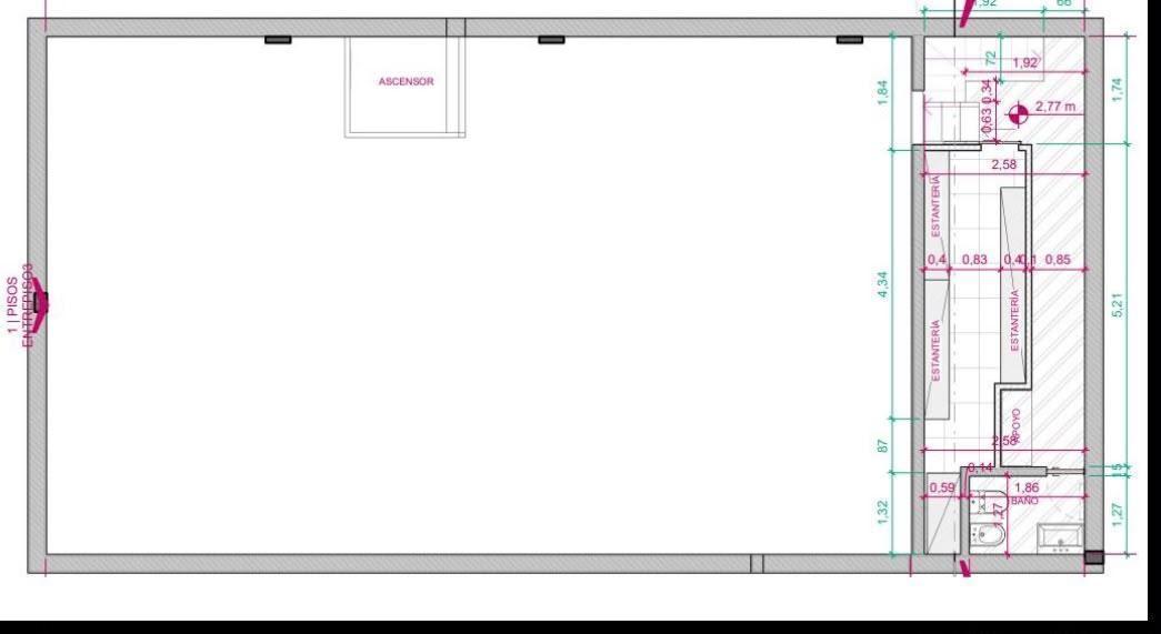 Foto de VENTA Local comercial depósito de 300 m² Brown 2318 Pichincha Rosario, imagen 4