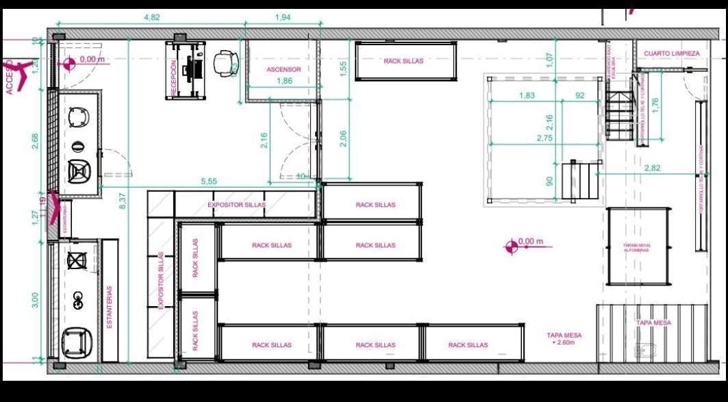 Foto de VENTA Local comercial depósito de 300 m² Brown 2318 Pichincha Rosario, imagen 4