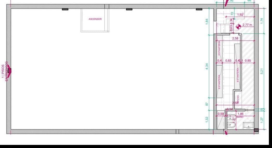 Foto de VENTA Local comercial depósito de 300 m² Brown 2318 Pichincha Rosario, imagen 5