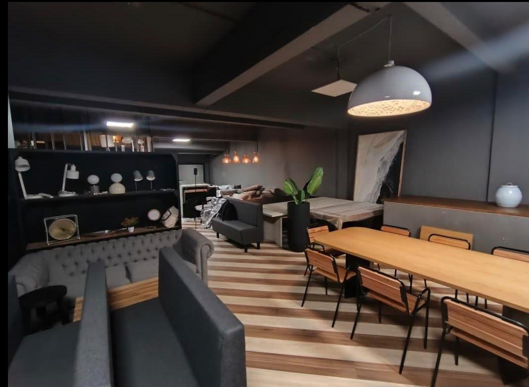 Foto de VENTA Local comercial depósito de 300 m² Brown 2318 Pichincha Rosario, imagen 3