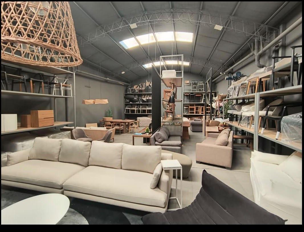 Foto de VENTA Local comercial depósito de 300 m² Brown 2318 Pichincha Rosario, imagen 3