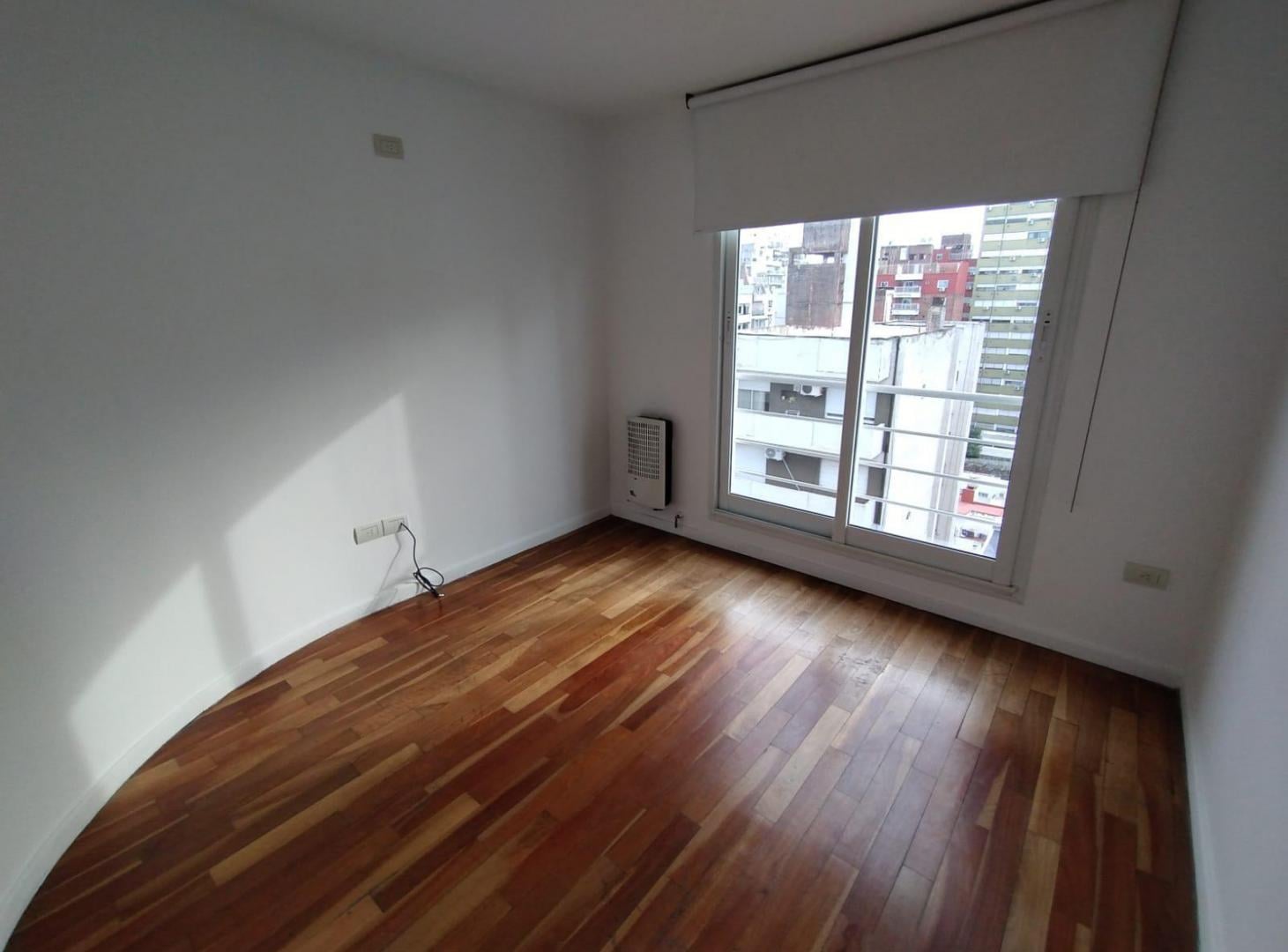 Foto de Excelente departamento en alquiler ubicación única en Rosario, imagen 1