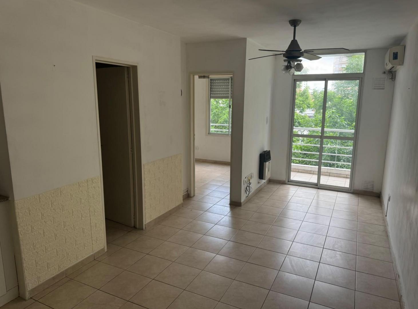 Foto de Departamento de 1 dormitorio en venta San Juan 3076 Rosario, imagen 5