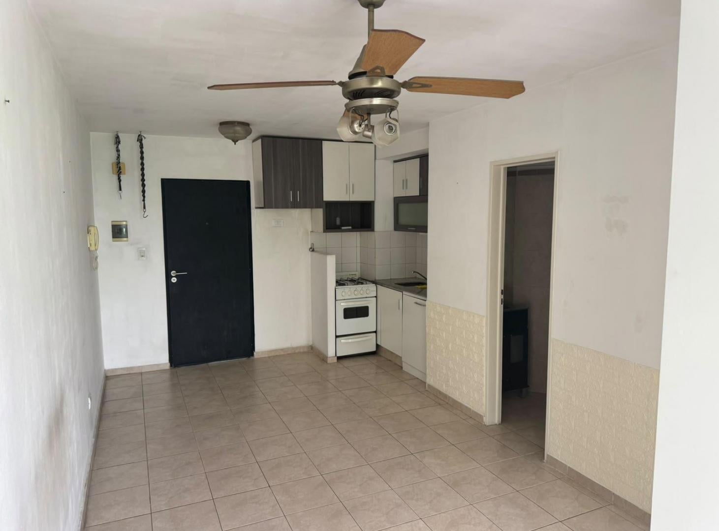 Foto de Departamento de 1 dormitorio en venta San Juan 3076 Rosario, imagen 1