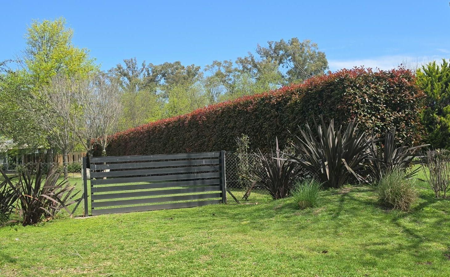 Foto de VENTA Lote de 1.200 m² en Kentucky Club de Campo Funes, imagen 2