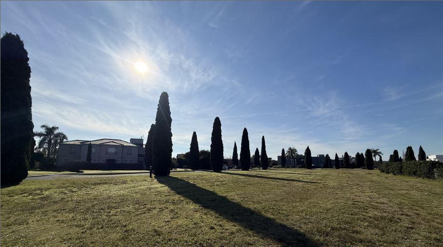 Foto de VENTA Lote de 1.248 m² en Kentucky Club de Campo Funes, imagen 1