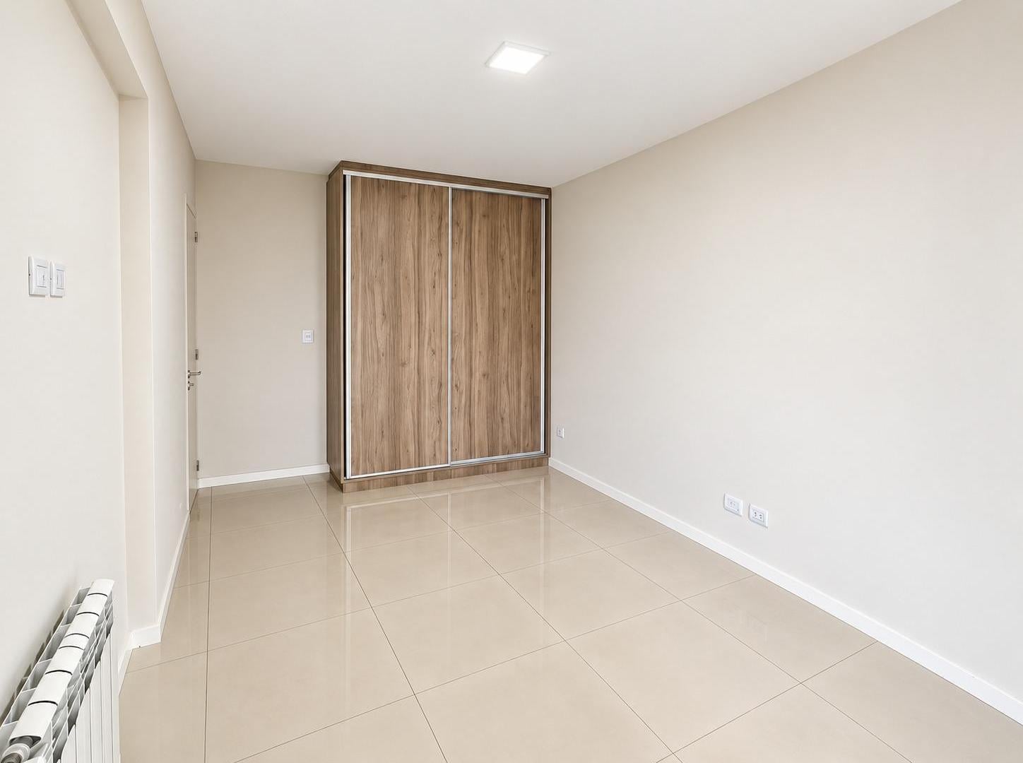 Foto de Departamento en alquiler dos dormitorios con cochera San Juan 3000, imagen 5