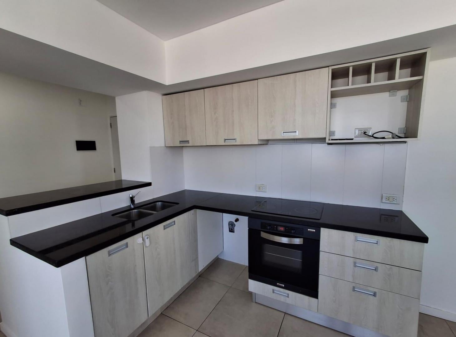 Foto de Departamento de 1 dormitorio en alquiler con cochera y amenities Mitre, imagen 4